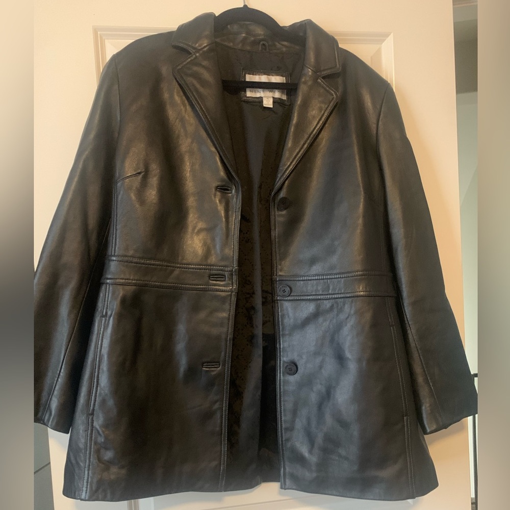 Leatherjacket - image 1
